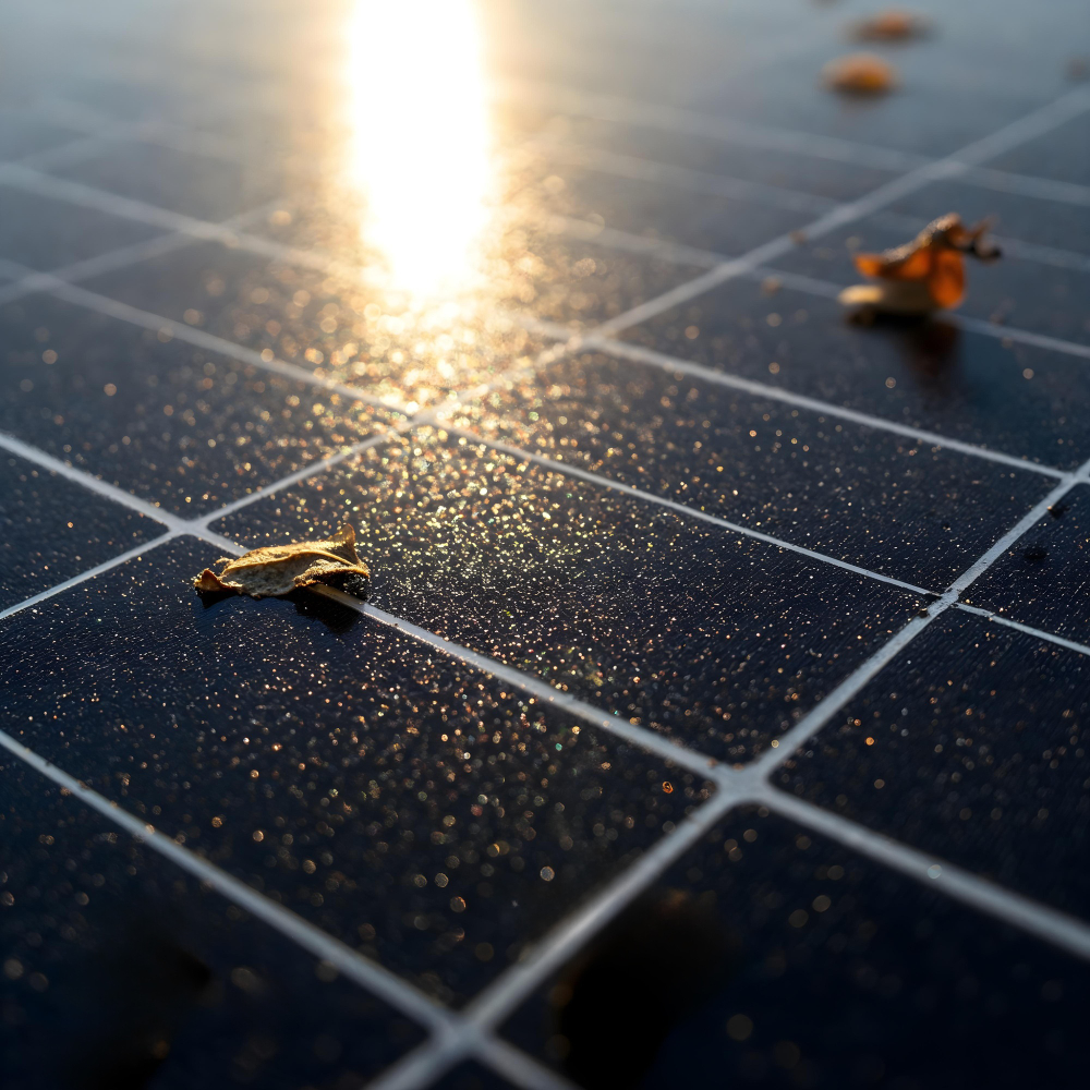 Clean Energy Innovation